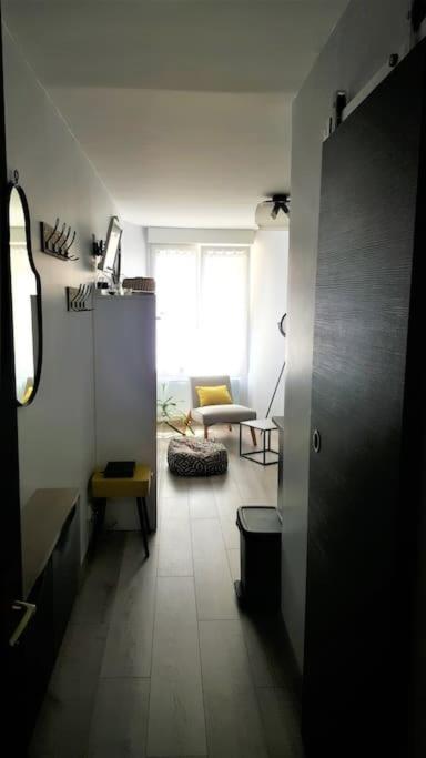 Studio Au Coeur De L'Hyper Centre Кан Экстерьер фото